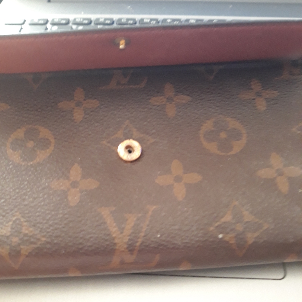 Louis Vuitton  Wallet  Brand New Never Used